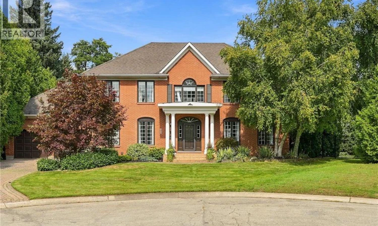 359 Sunnymeade Drive