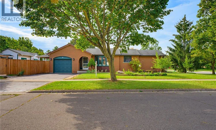 35 Windy Ridge Drive