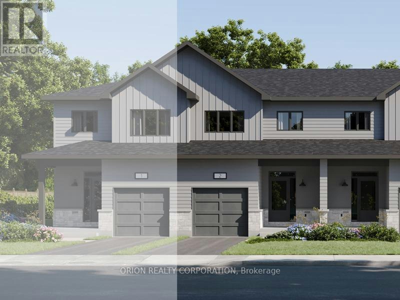 231 Dockside Drive, Kingston, ON, K7K 0L5