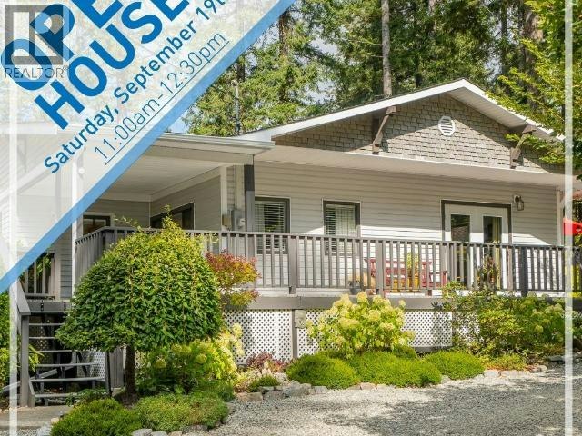 11070 101 Highway, Powell River, BC, V8A 0L5
