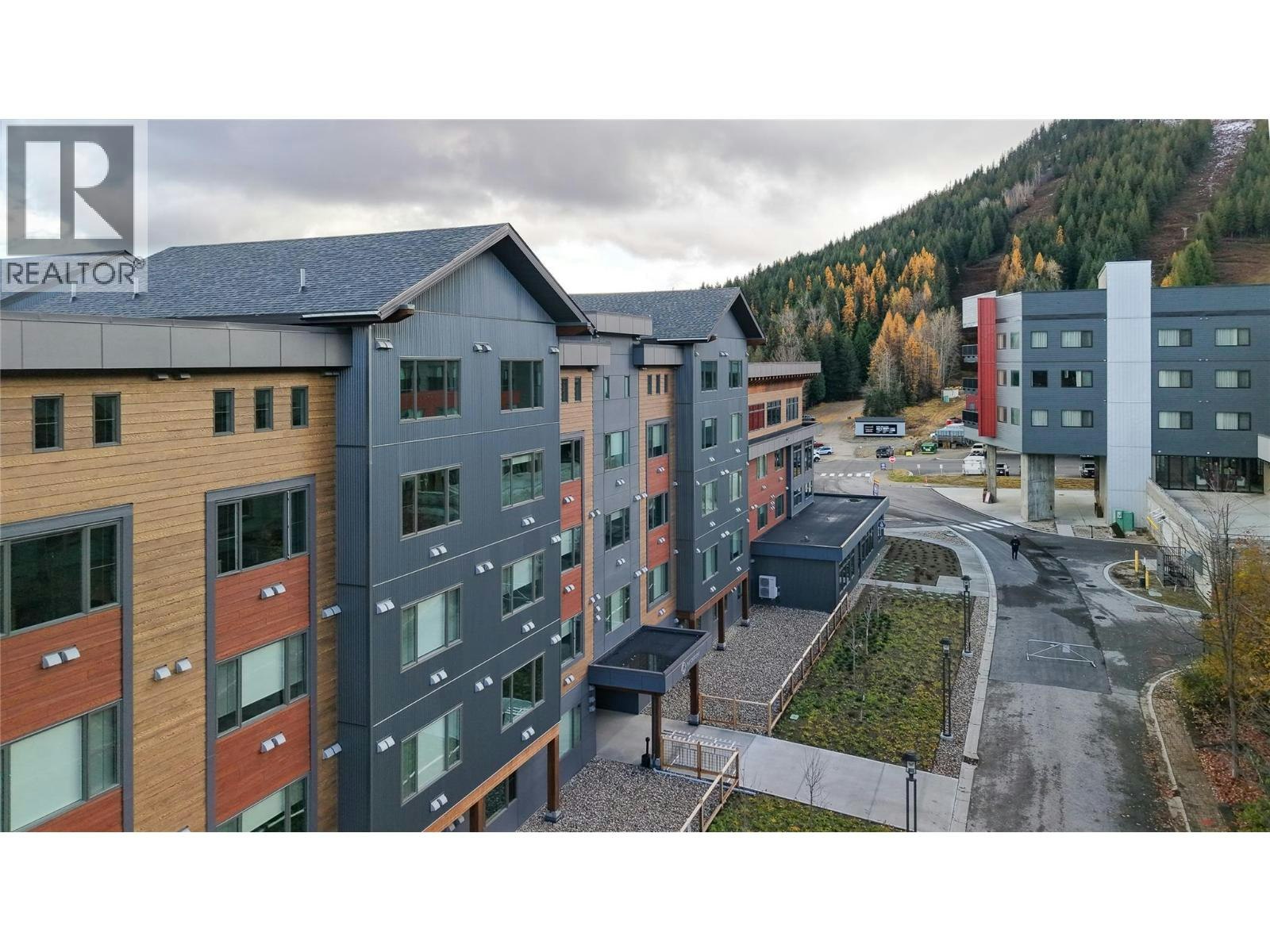 223-4280 Red Mountain Road, Rossland, BC, V0G 1Y0