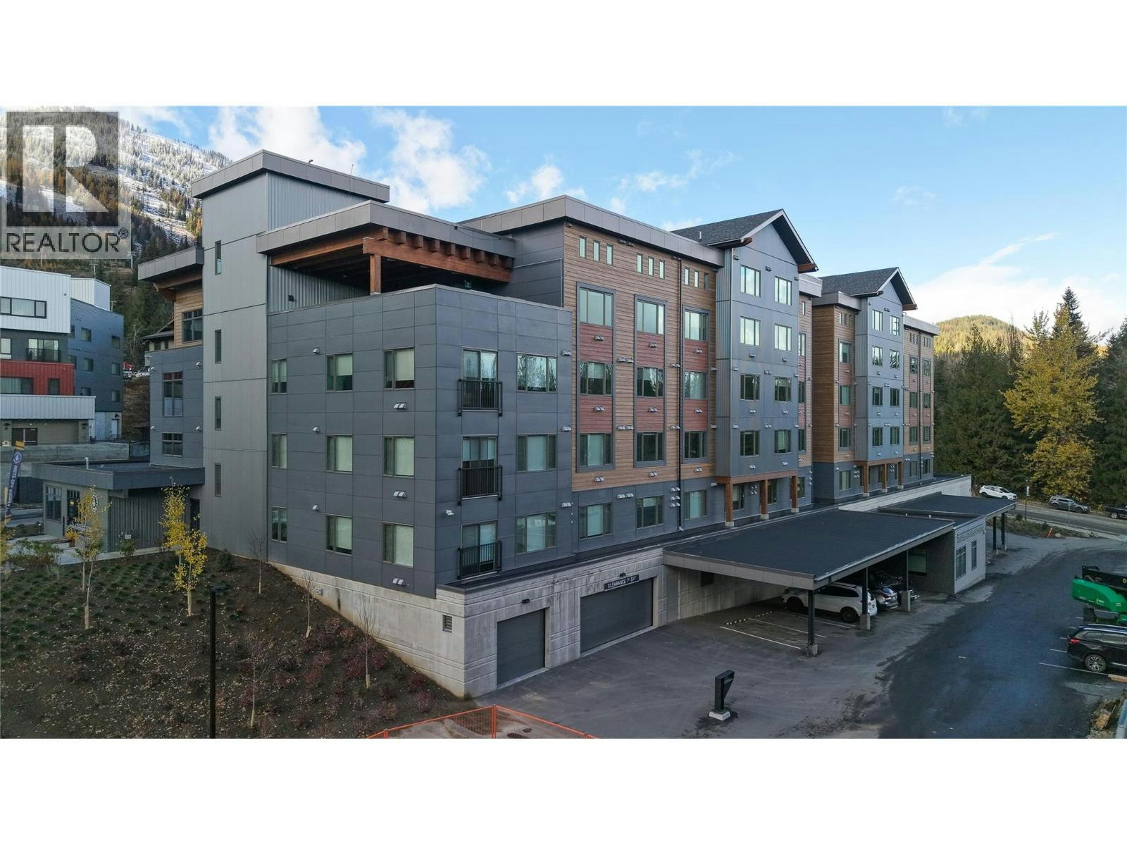 318-4280 Red Mountain Road, Rossland, BC, V0G 1Y0