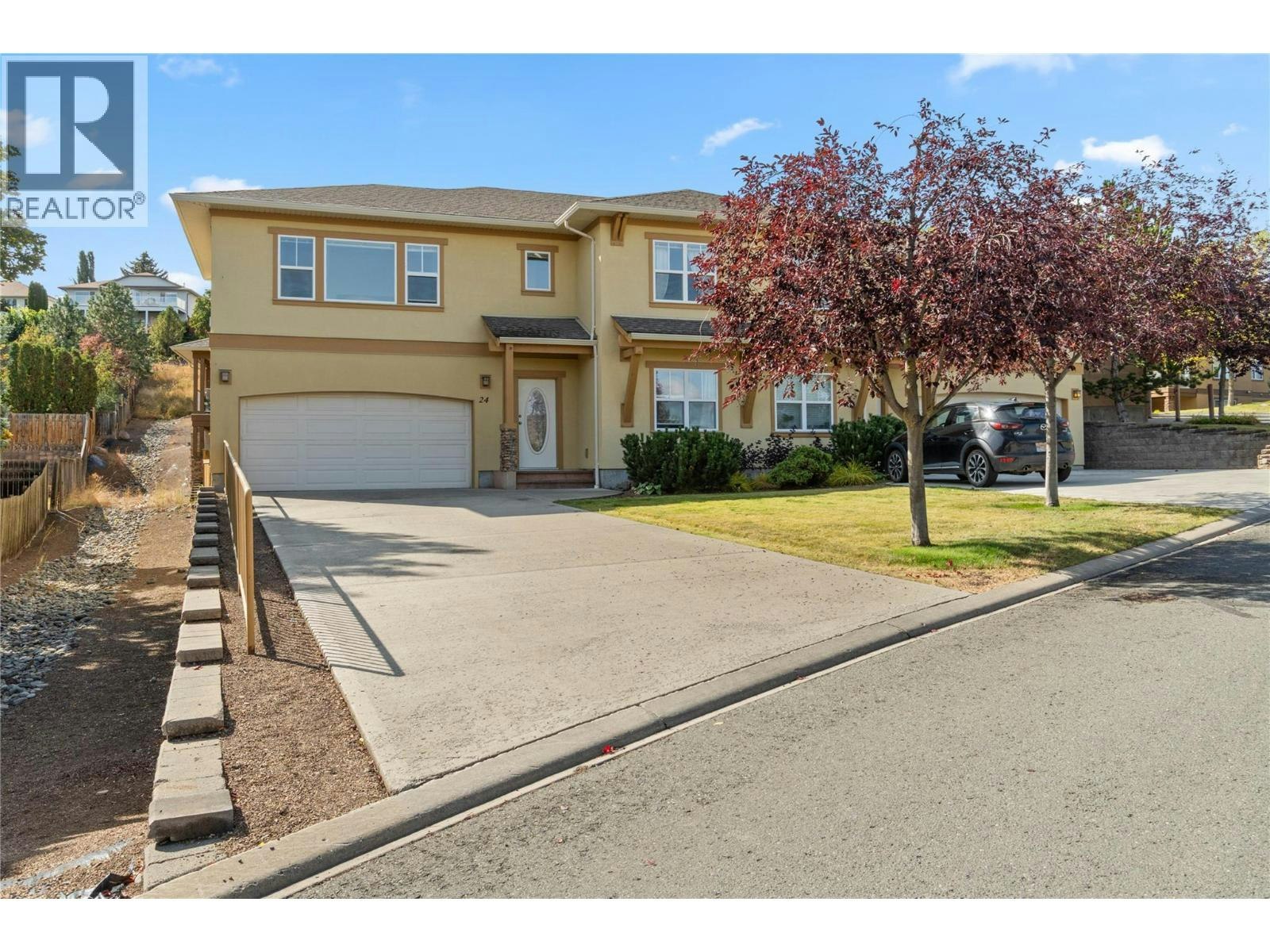 24-1055 Aberdeen Drive, Kamloops, BC, V1S 2A7