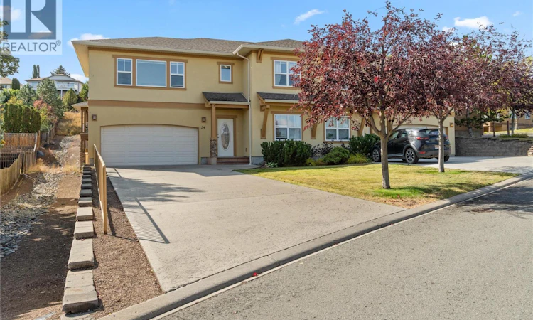 24-1055 Aberdeen Drive