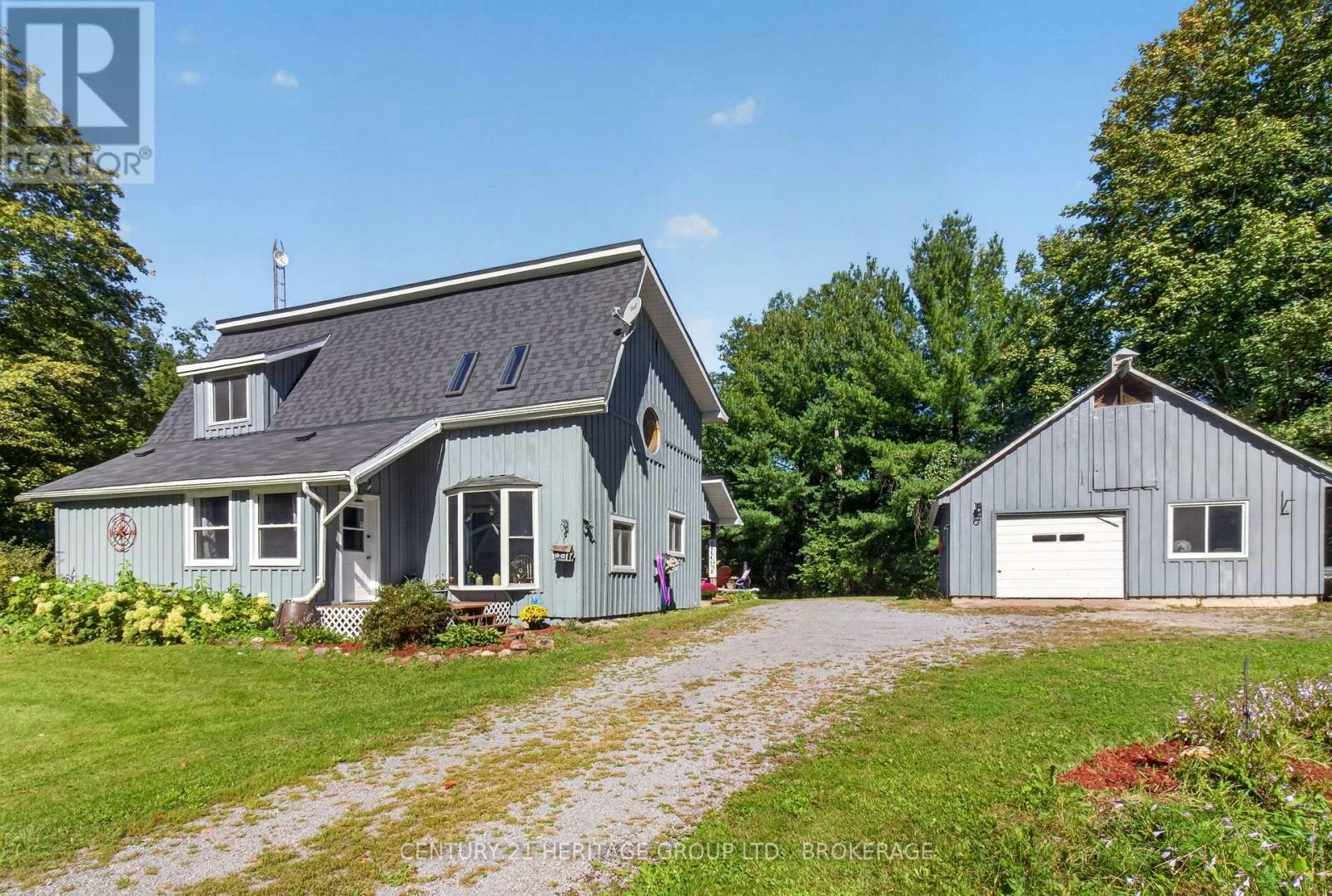 1991 Moneymore Road, Tweed, ON, K0K 2Y0