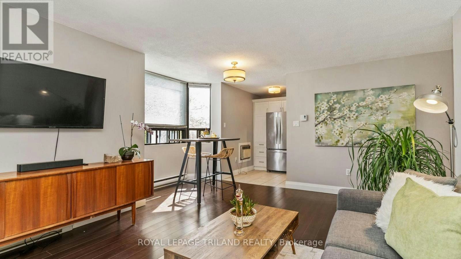 301-75 Huxley Street, London, ON, N6J 4W7