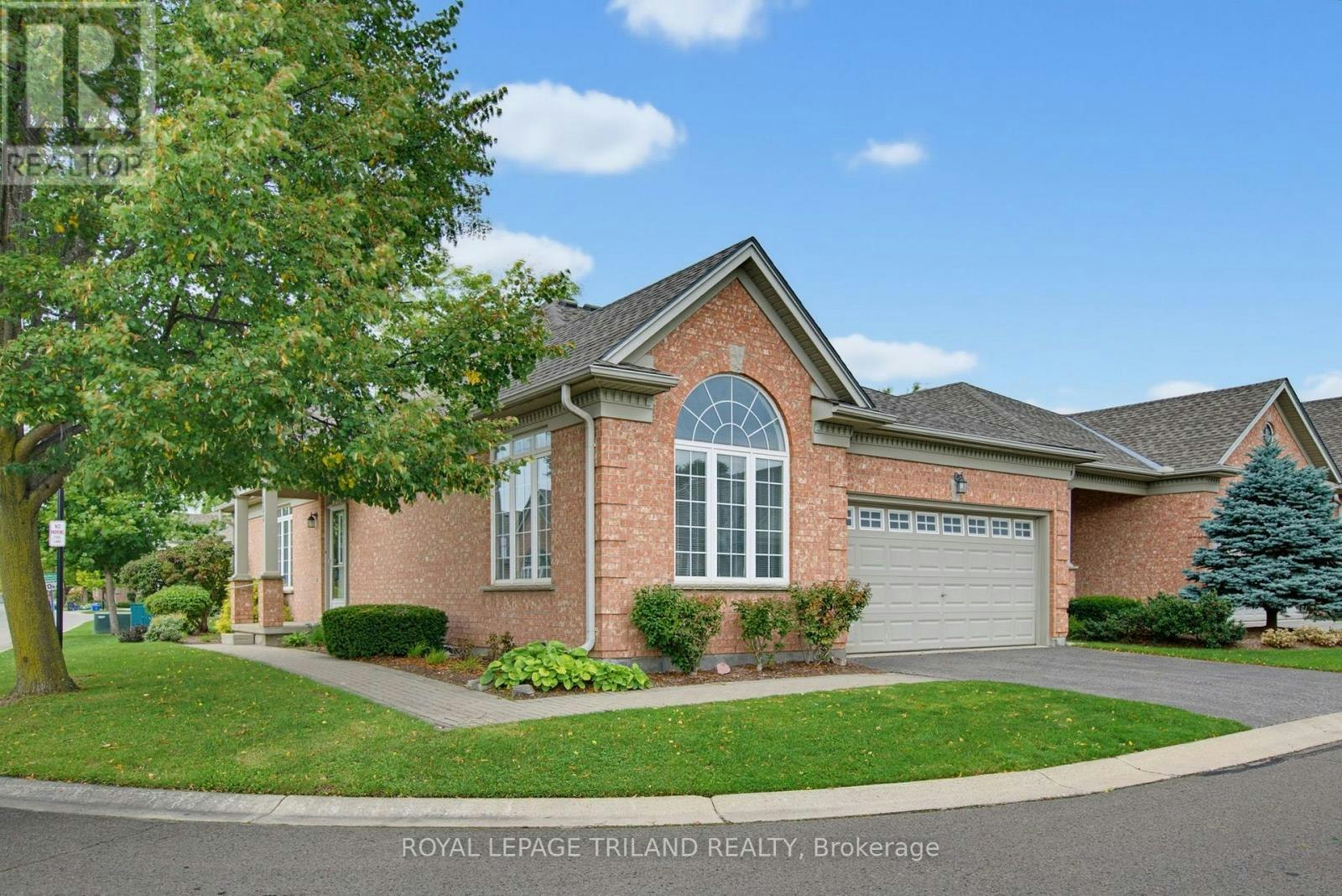 233-2025 Meadowgate Boulevard, London, ON, N6K 1M9