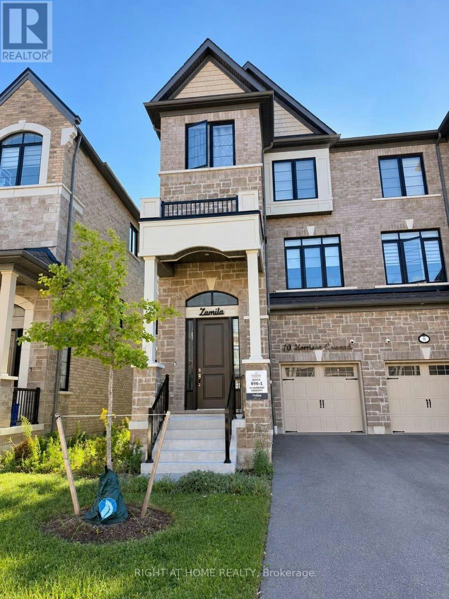 10 Morrison Crescent, Whitby, ON, L1P 0P4
