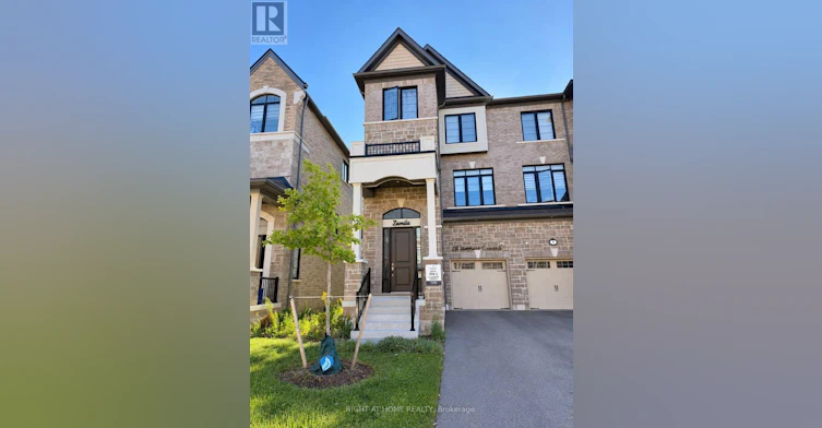 10 Morrison Crescent, Whitby, ON, L1P 0P4