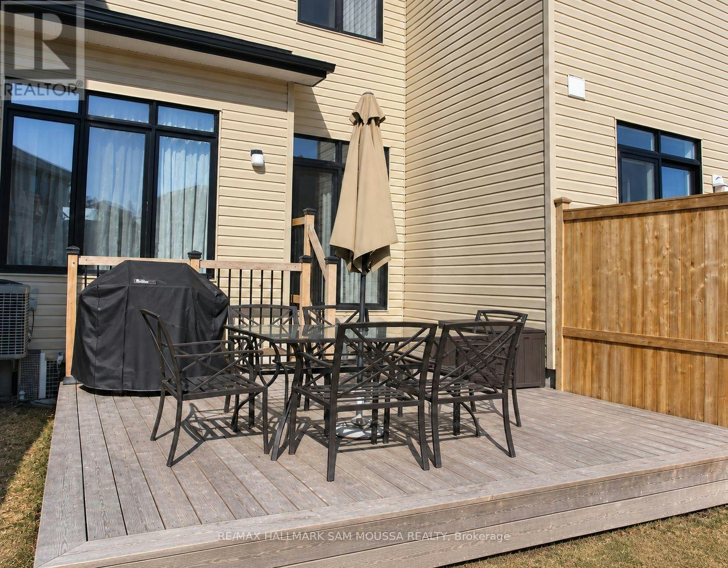 263 Kinghaven Crescent, Ottawa, ON, K2M 0C1 - 22