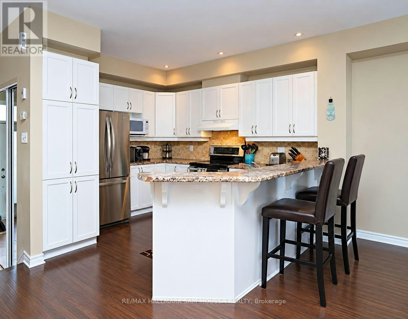 263 Kinghaven Crescent, Ottawa, ON, K2M 0C1 - 4