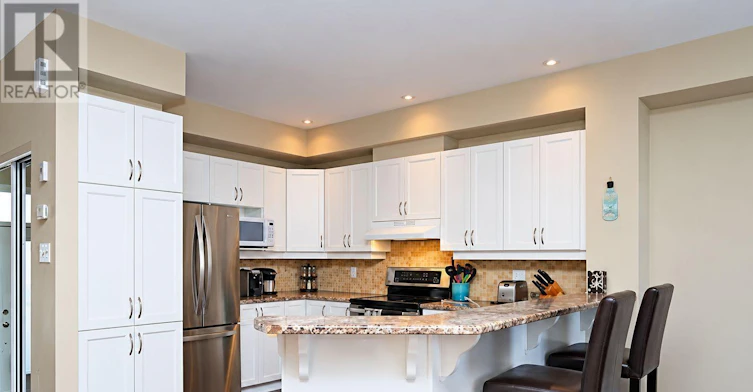 263 Kinghaven Crescent, Ottawa, ON, K2M 0C1 - 4