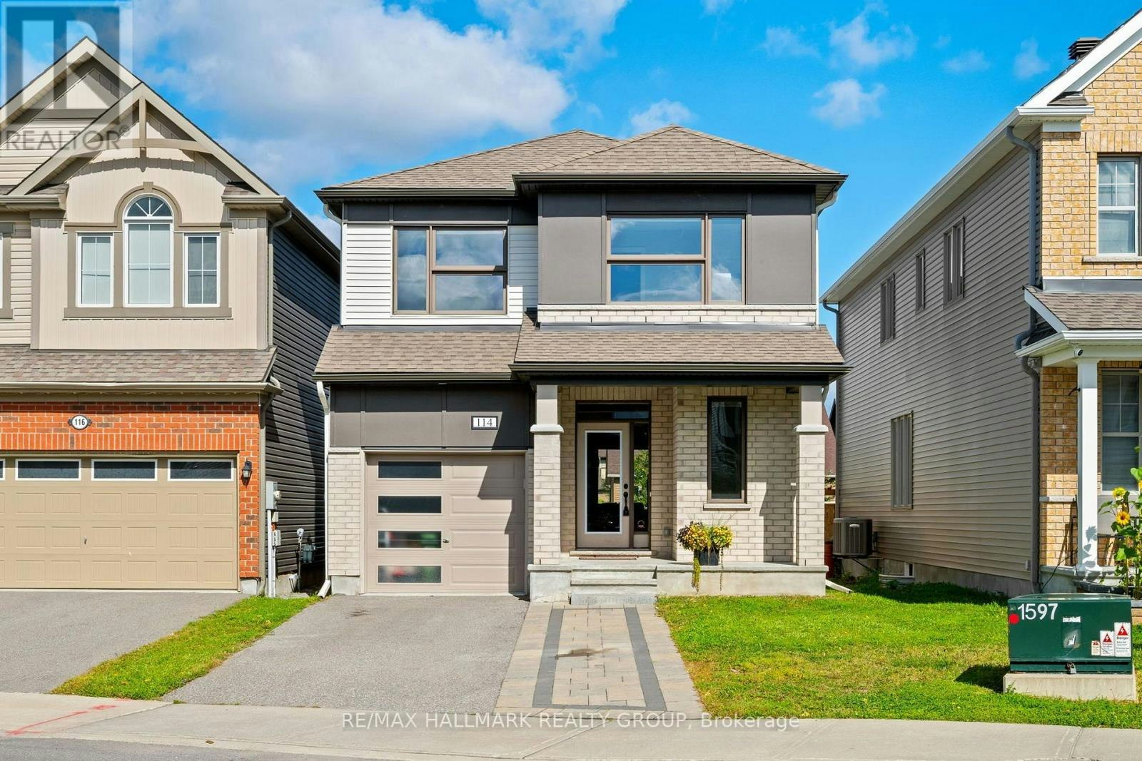 114 Sweetvalley Drive, Ottawa, ON, K4A 1A4