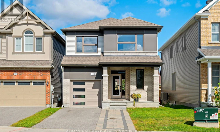 114 Sweetvalley Drive