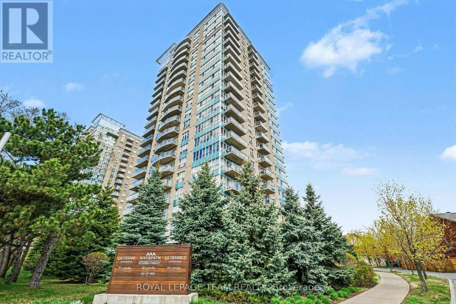 1806-70 Landry Street, Ottawa, ON, K1L 0A8 - 2