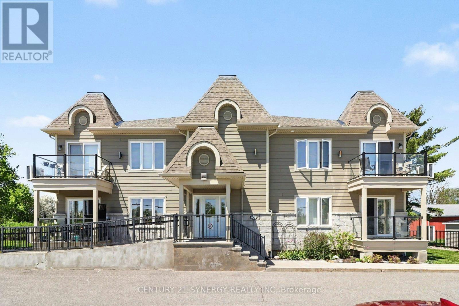 206-38 Charles Street, Monkland, ON, K0A 1R0