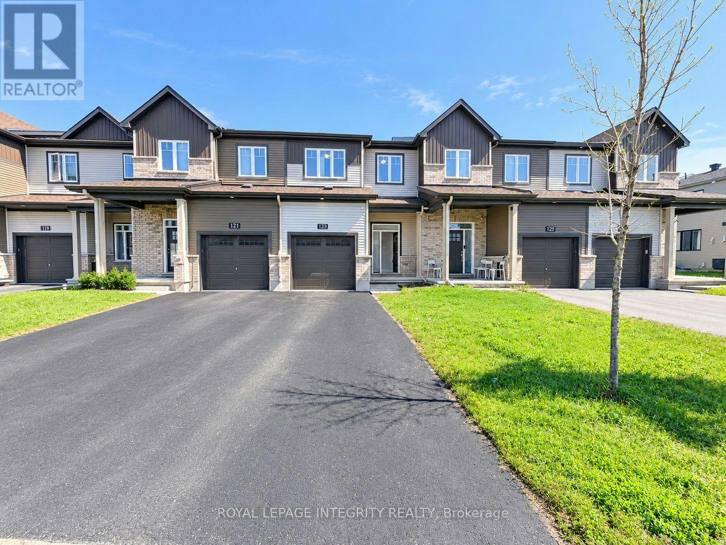 123 Chakra Street, Ottawa, ON, K2J 0K6