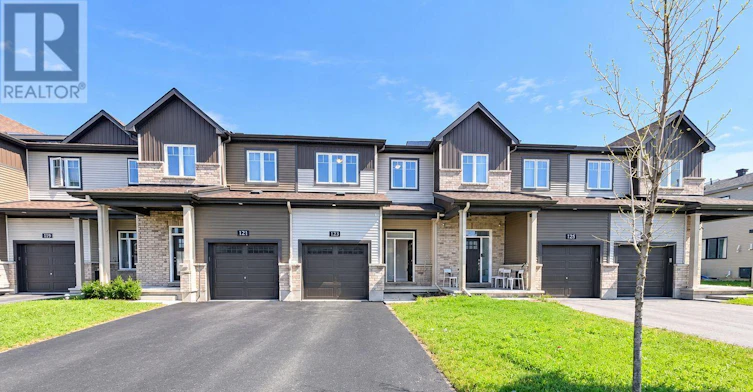 123 Chakra Street, Ottawa, ON, K2J 0K6