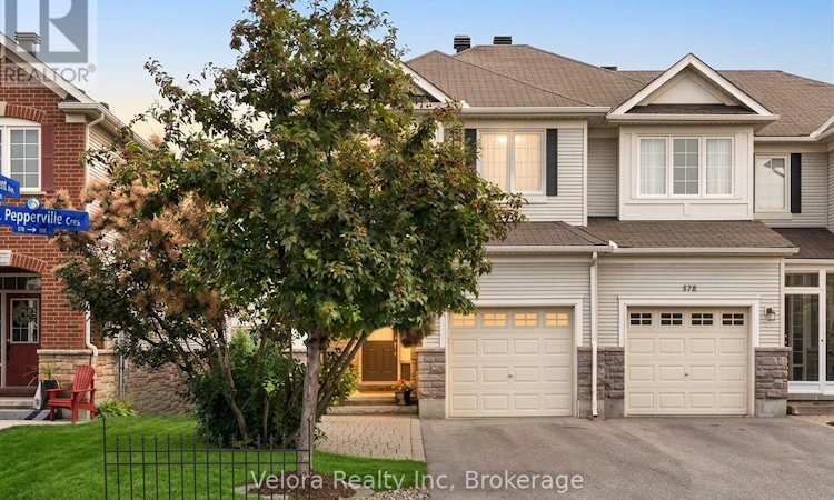 576 Pepperville Crescent