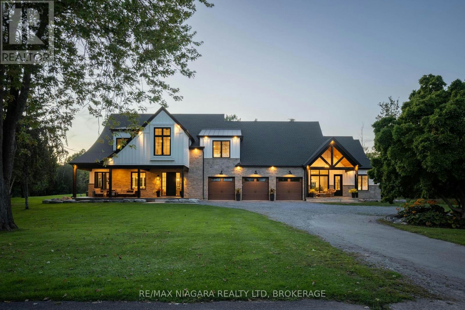 10185 Niagara Parkway, Niagara Falls, ON, L2E 6S6