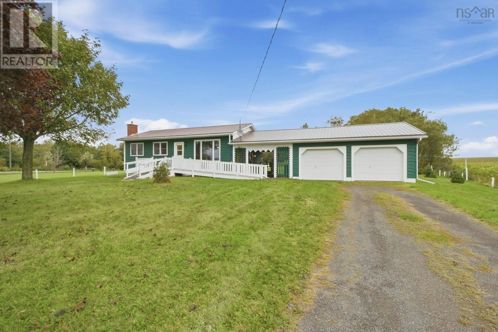 224 Martin Cross Road, Melanson, NS, B4P 2R1