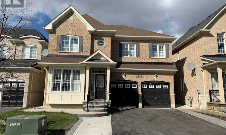 39 Fairservice Drive