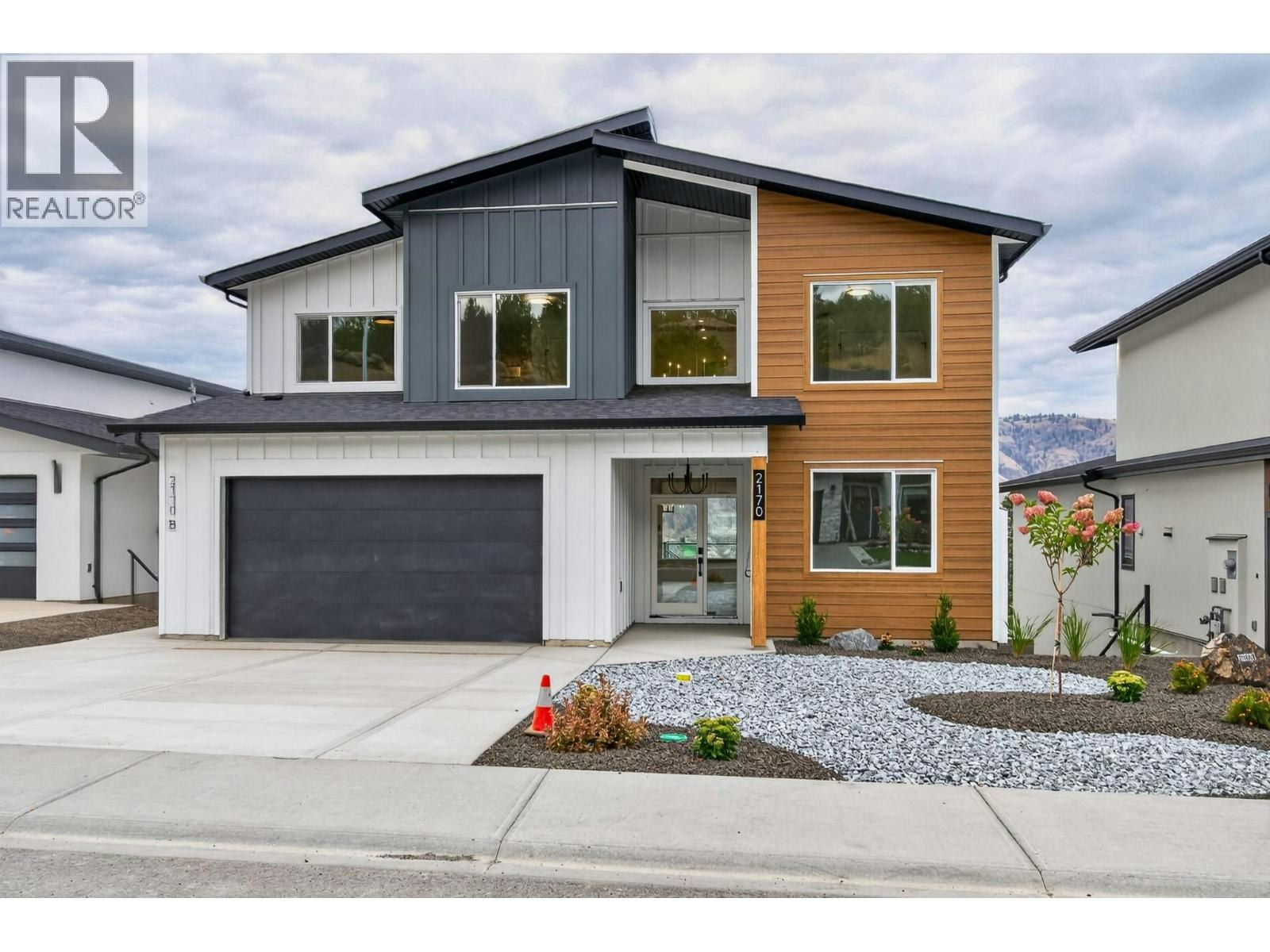 2170 Galore Crescent, Kamloops, BC, V2E 0E4