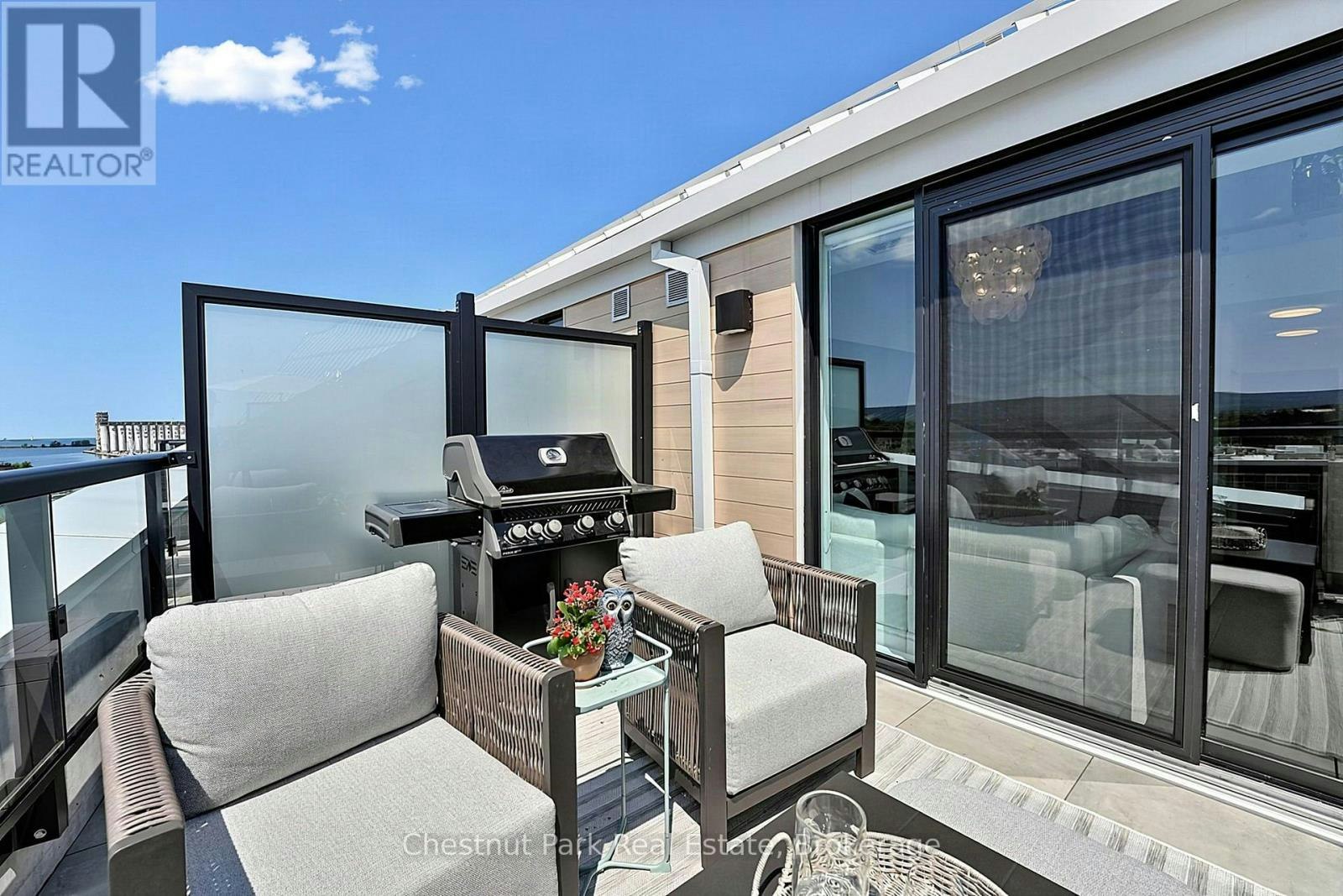 618-31 Huron Street, Collingwood, ON, L9Y 5T7 - 28