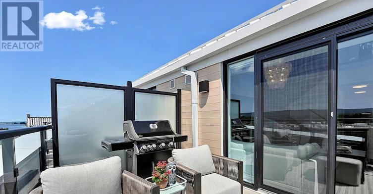 618-31 Huron Street, Collingwood, ON, L9Y 5T7 - 28