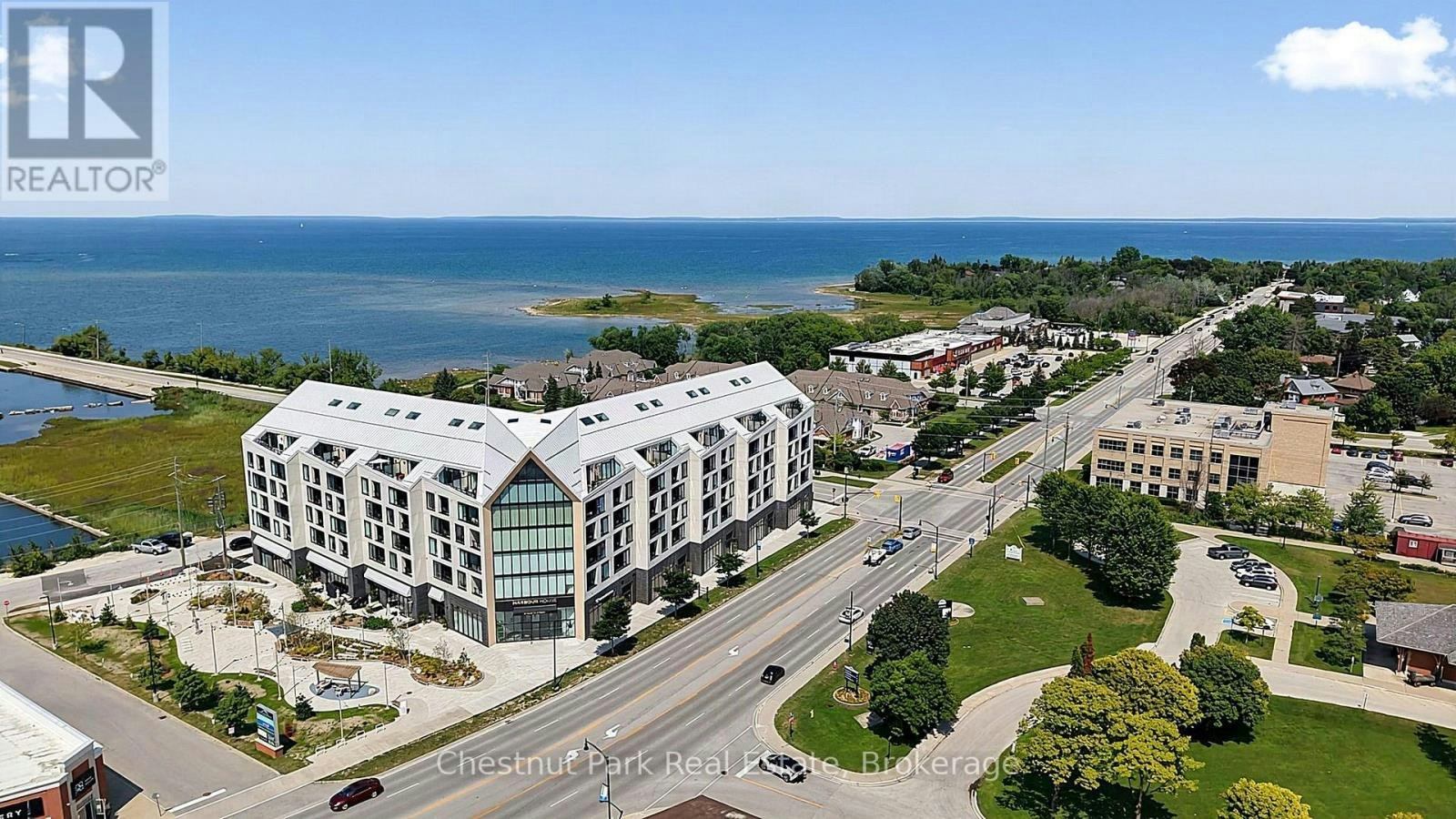 618-31 Huron Street, Collingwood, ON, L9Y 5T7 - 3