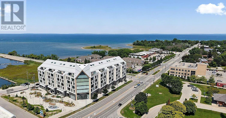 618-31 Huron Street, Collingwood, ON, L9Y 5T7 - 3