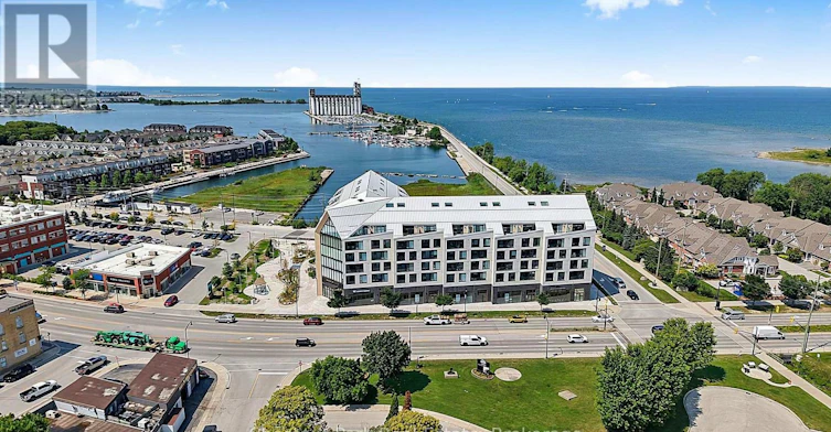618-31 Huron Street, Collingwood, ON, L9Y 5T7 - 2