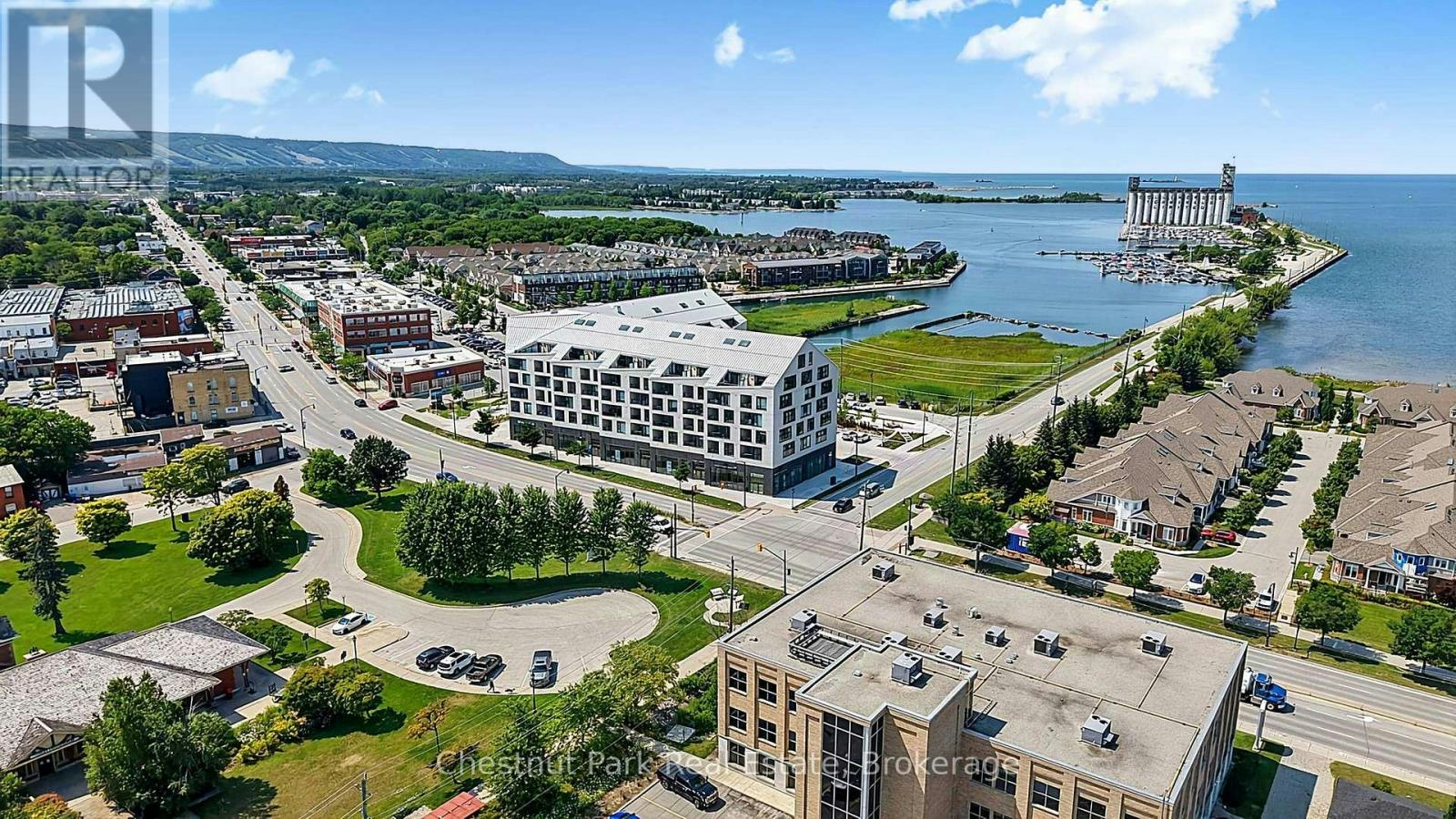 618-31 Huron Street, Collingwood, ON, L9Y 5T7 - 4