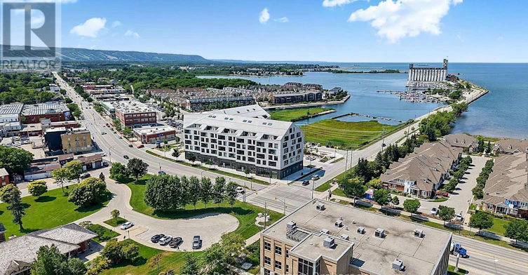 618-31 Huron Street, Collingwood, ON, L9Y 5T7 - 4