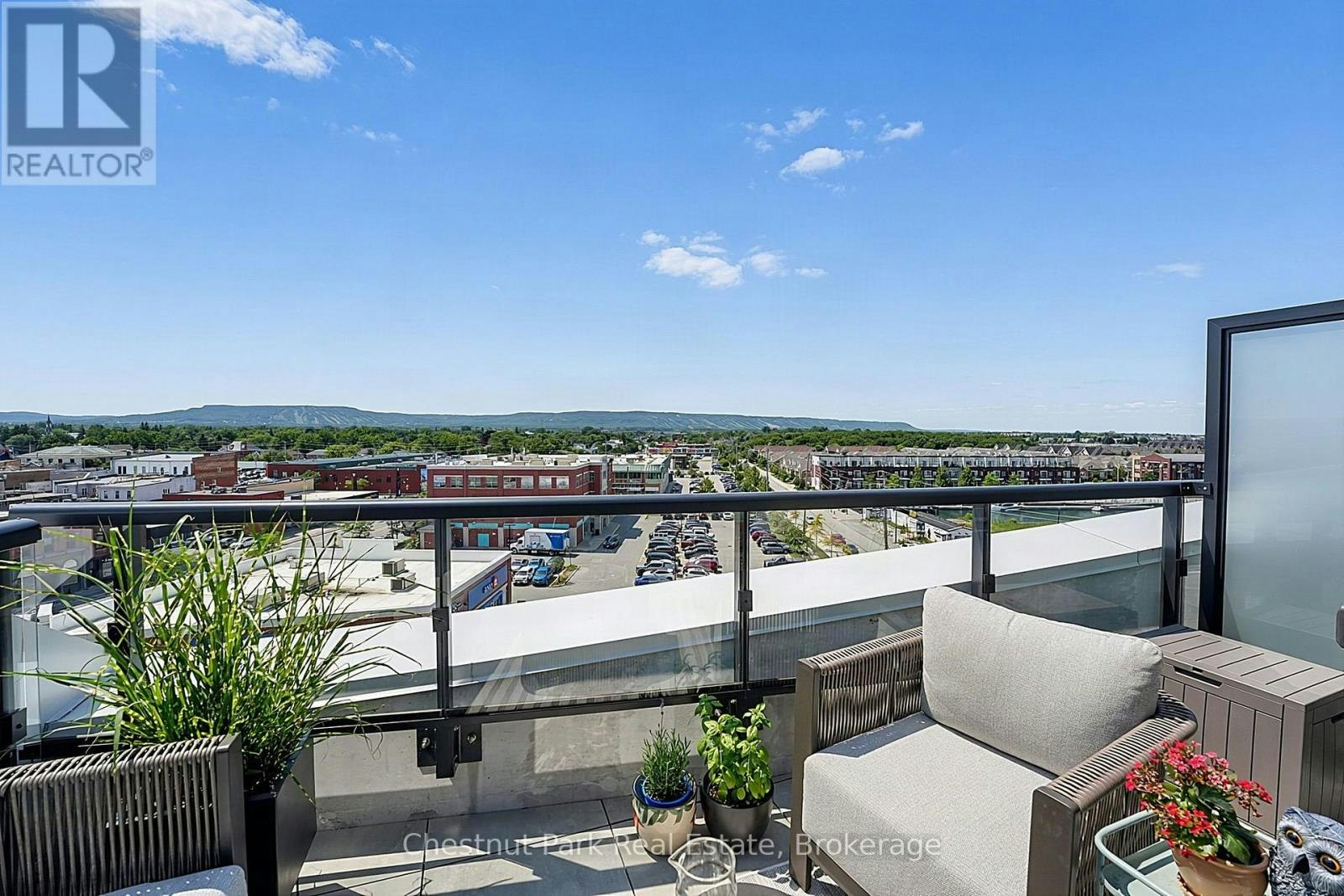 618-31 Huron Street, Collingwood, ON, L9Y 5T7 - 26
