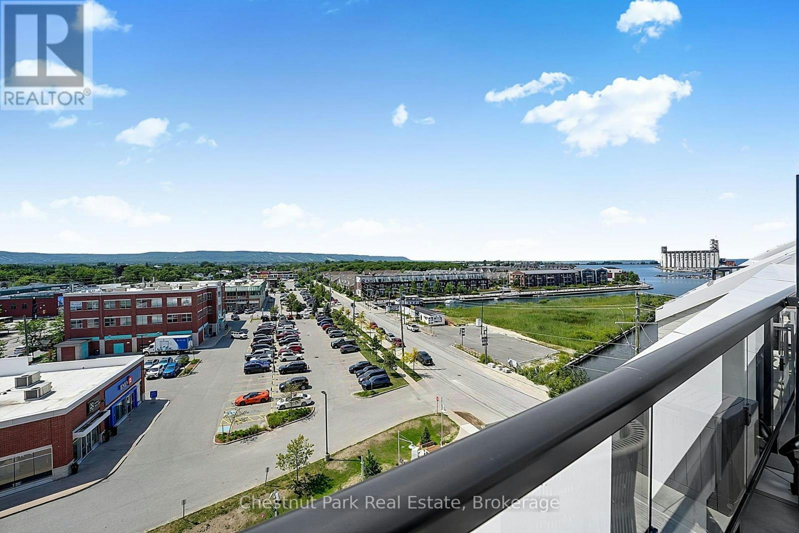618-31 Huron Street, Collingwood, ON, L9Y 5T7 - 27