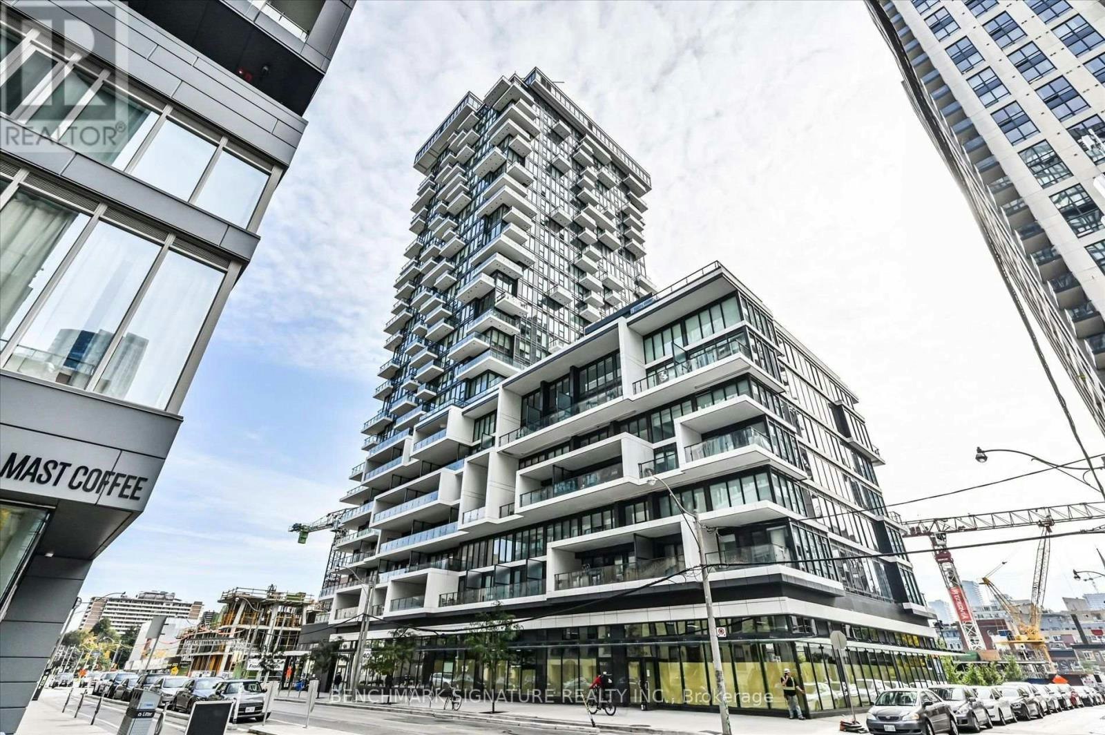 2811-77 Shuter Street, Toronto, ON, M5B 0B8 - 15