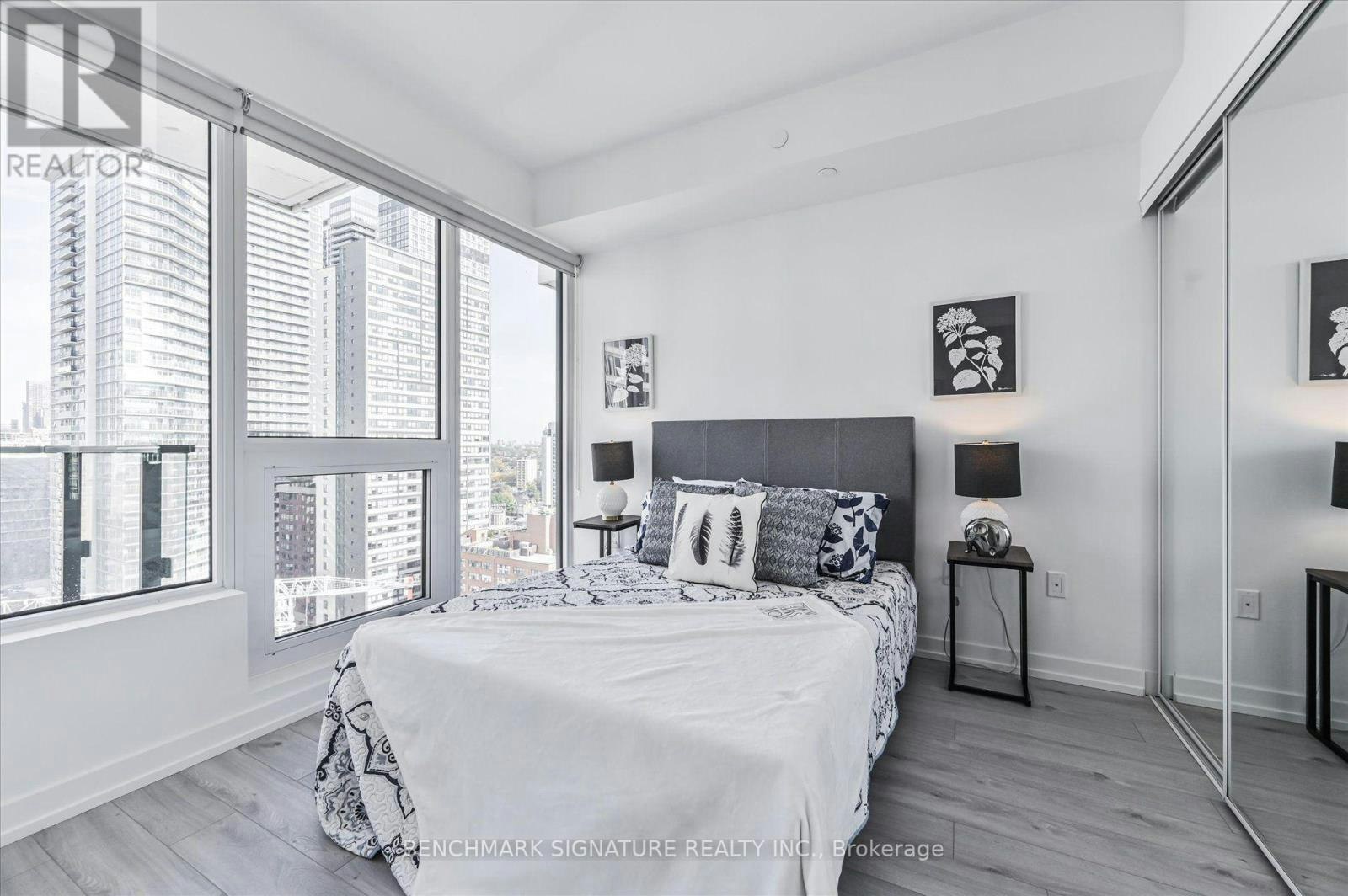 2811-77 Shuter Street, Toronto, ON, M5B 0B8 - 7