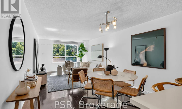 303-95 Prince Arthur Avenue