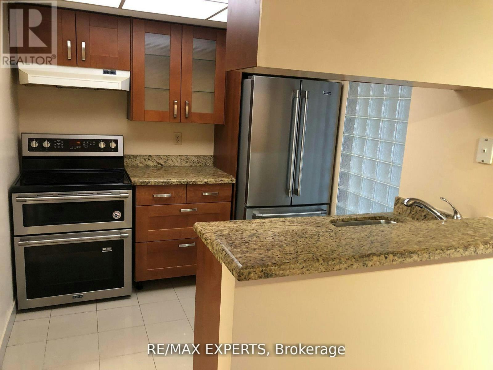 2116-1001 Bay Street, Toronto, ON, M5S 3A6 - 3