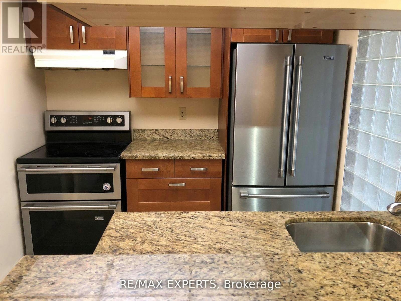 2116-1001 Bay Street, Toronto, ON, M5S 3A6 - 4