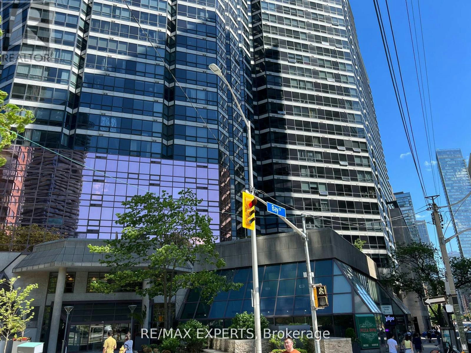 2116-1001 Bay Street, Toronto, ON, M5S 3A6 - 24