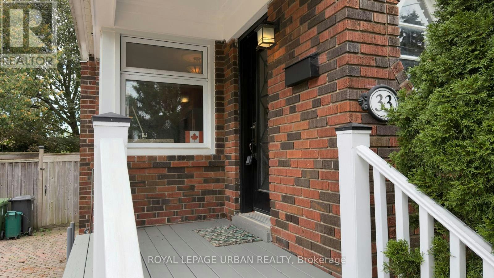33 Amsterdam Avenue, Toronto, ON, M4B 2B9 - 3
