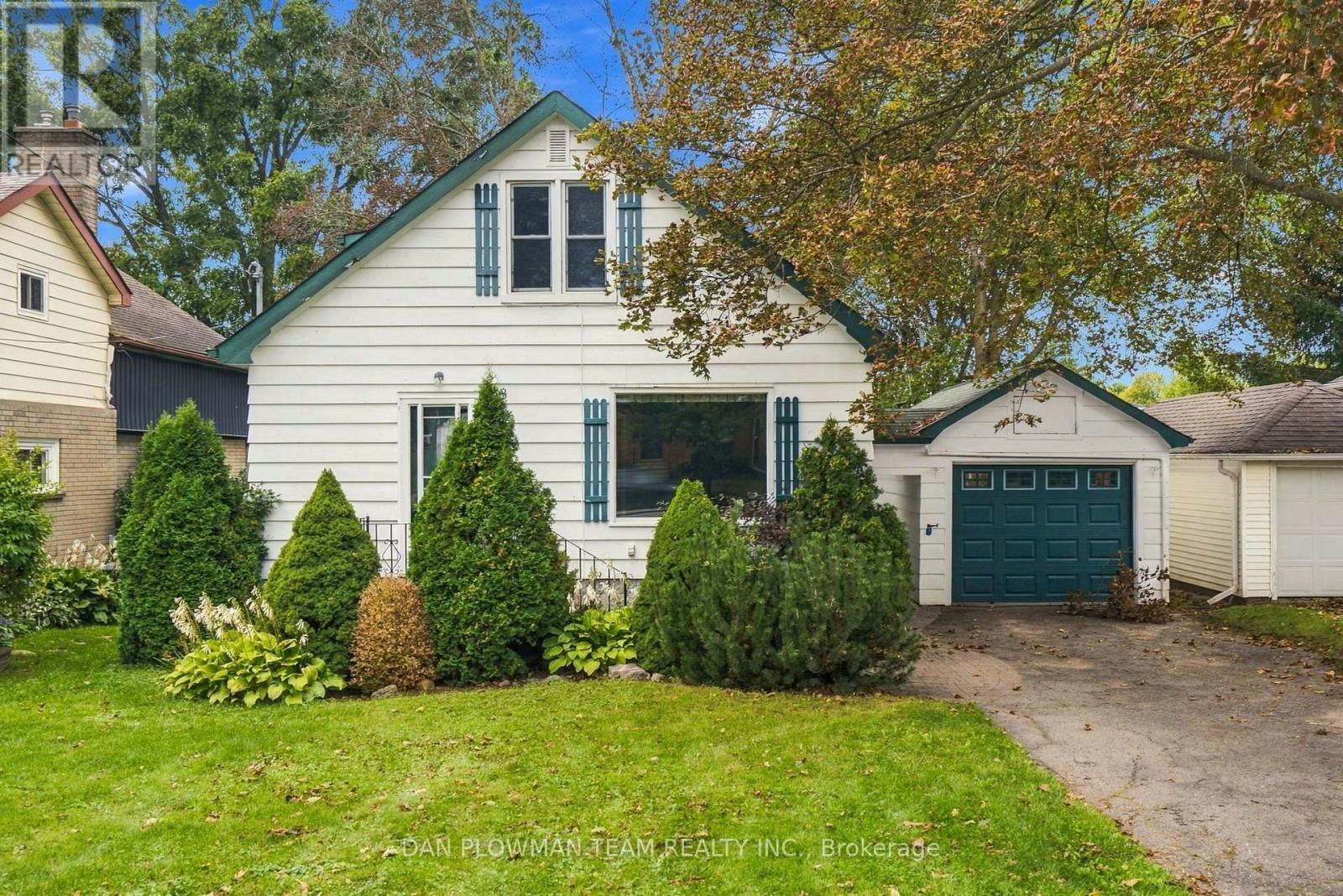 98 Scugog Street, Clarington, ON, L1C 3J4