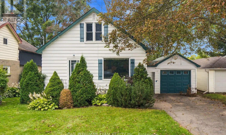 98 Scugog Street