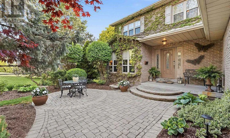14 Ormandy Court