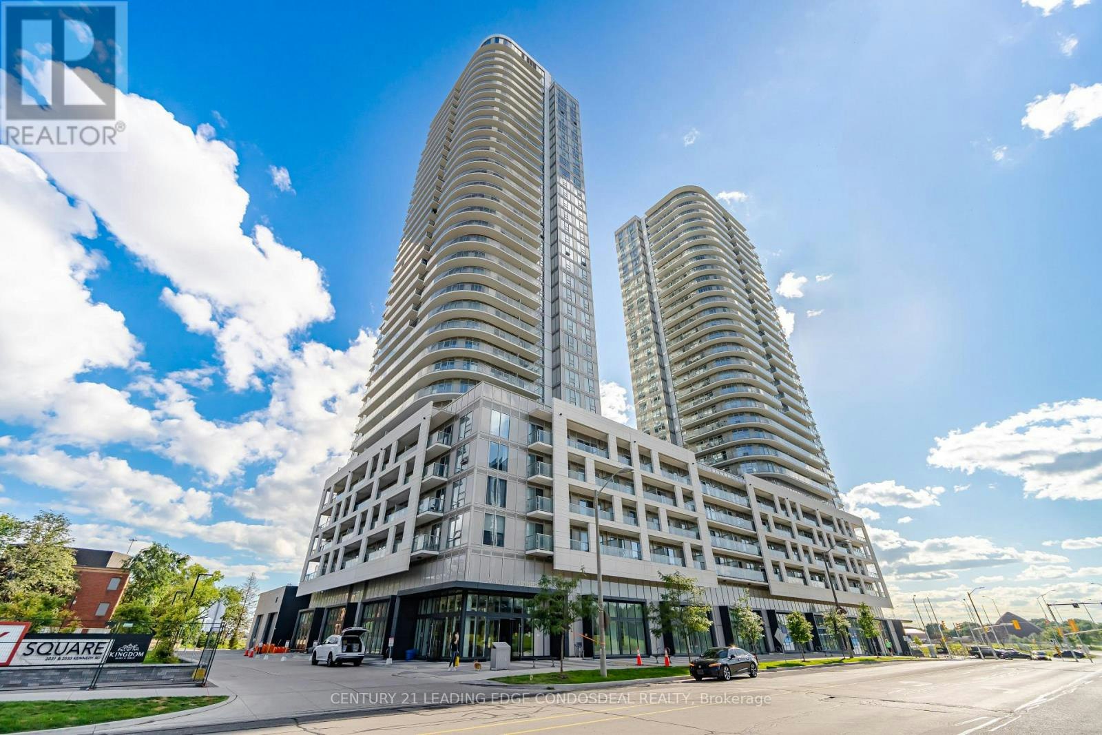 1812-2033 Kennedy Road, Toronto, ON, M1S 0L3