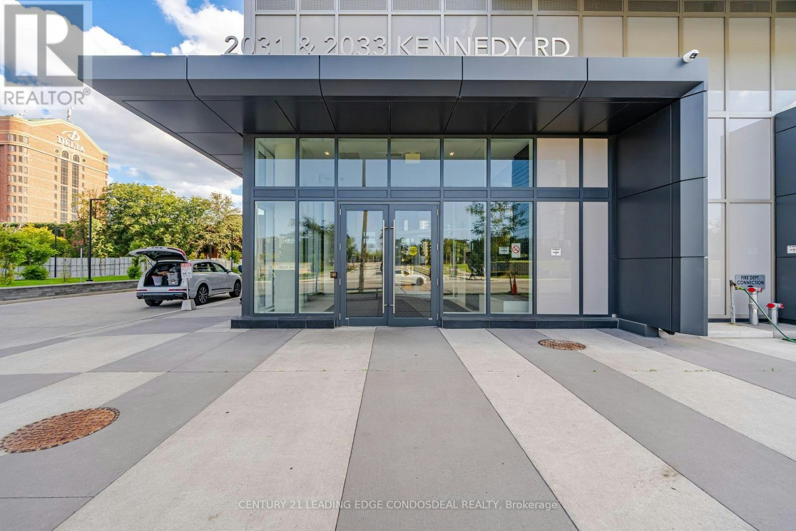 1812-2033 Kennedy Road, Toronto, ON, M1S 0L3 - 2