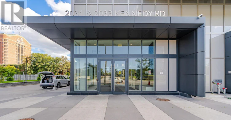 1812-2033 Kennedy Road, Toronto, ON, M1S 0L3 - 2