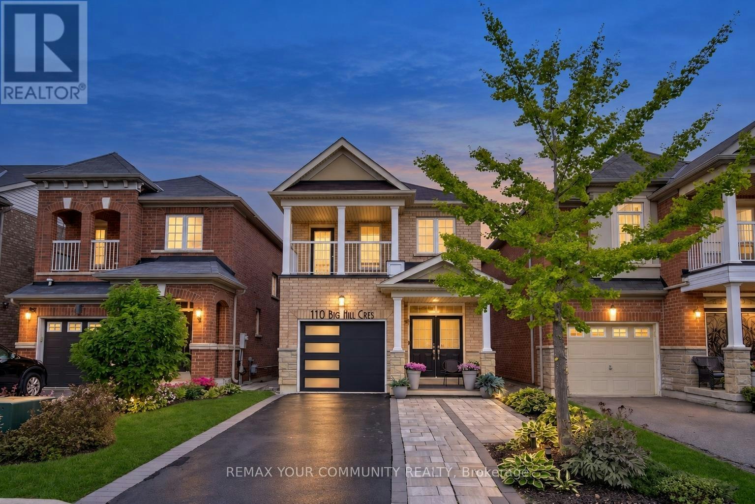 110 Big Hill Crescent, Vaughan, ON, L6A 4K7